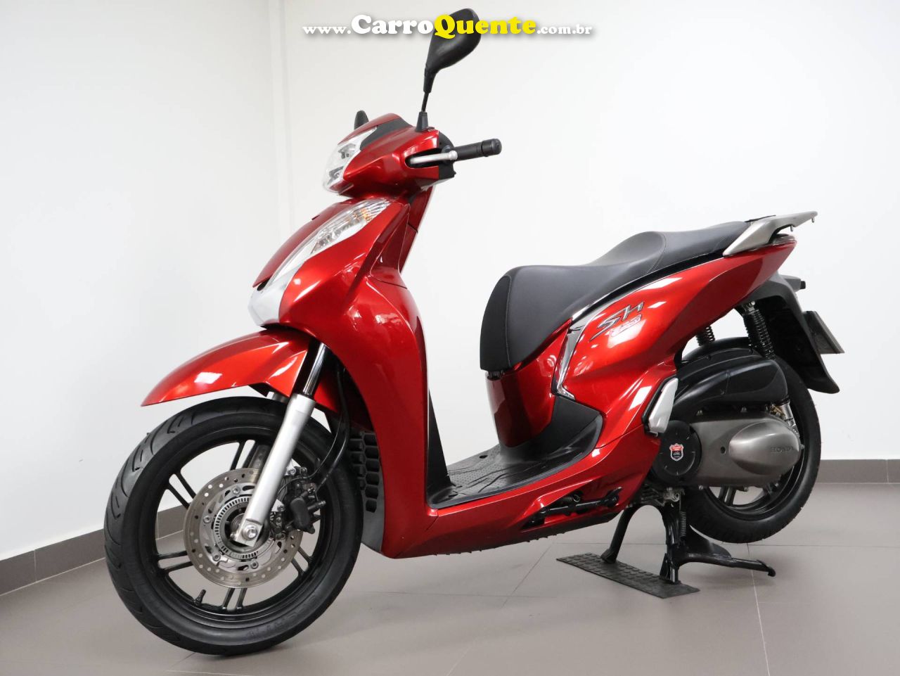 HONDA SH 300i ABS 2018 - Loja