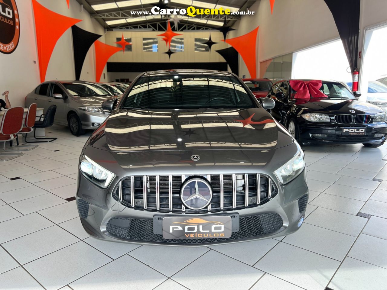 MERCEDES-B 2020 - Loja