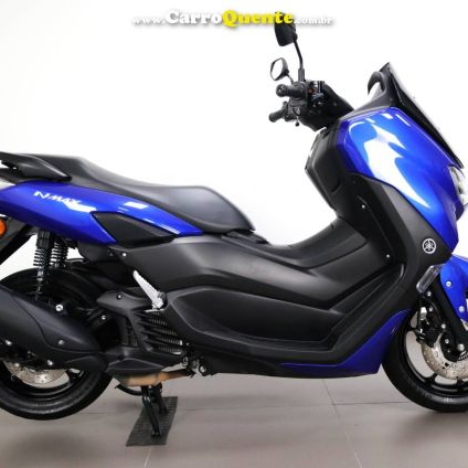 YAMAHA NMAX 160 ABS 2024