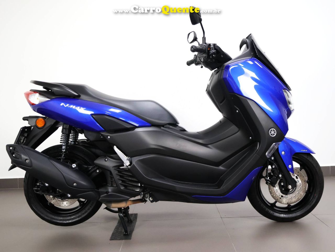YAMAHA NMAX 160 ABS 2024 - Loja