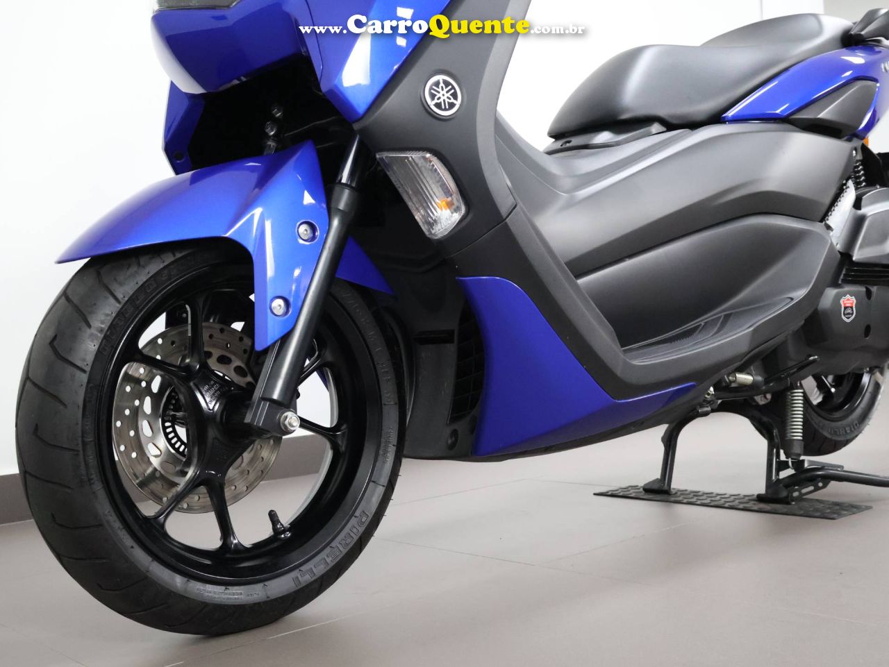 YAMAHA NMAX 160 ABS 2024 - Loja