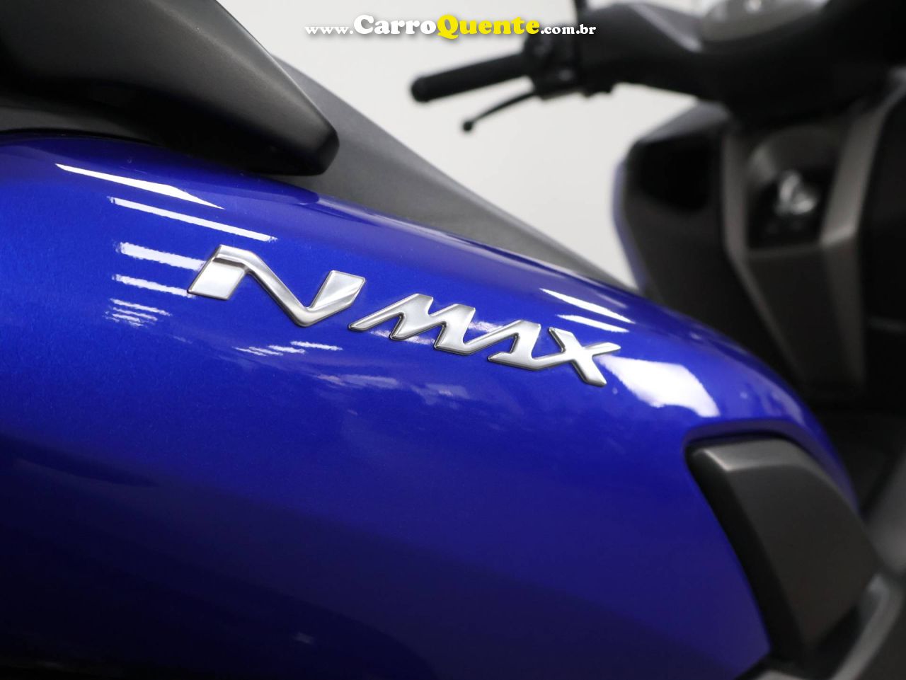 YAMAHA NMAX 160 ABS 2024 - Loja