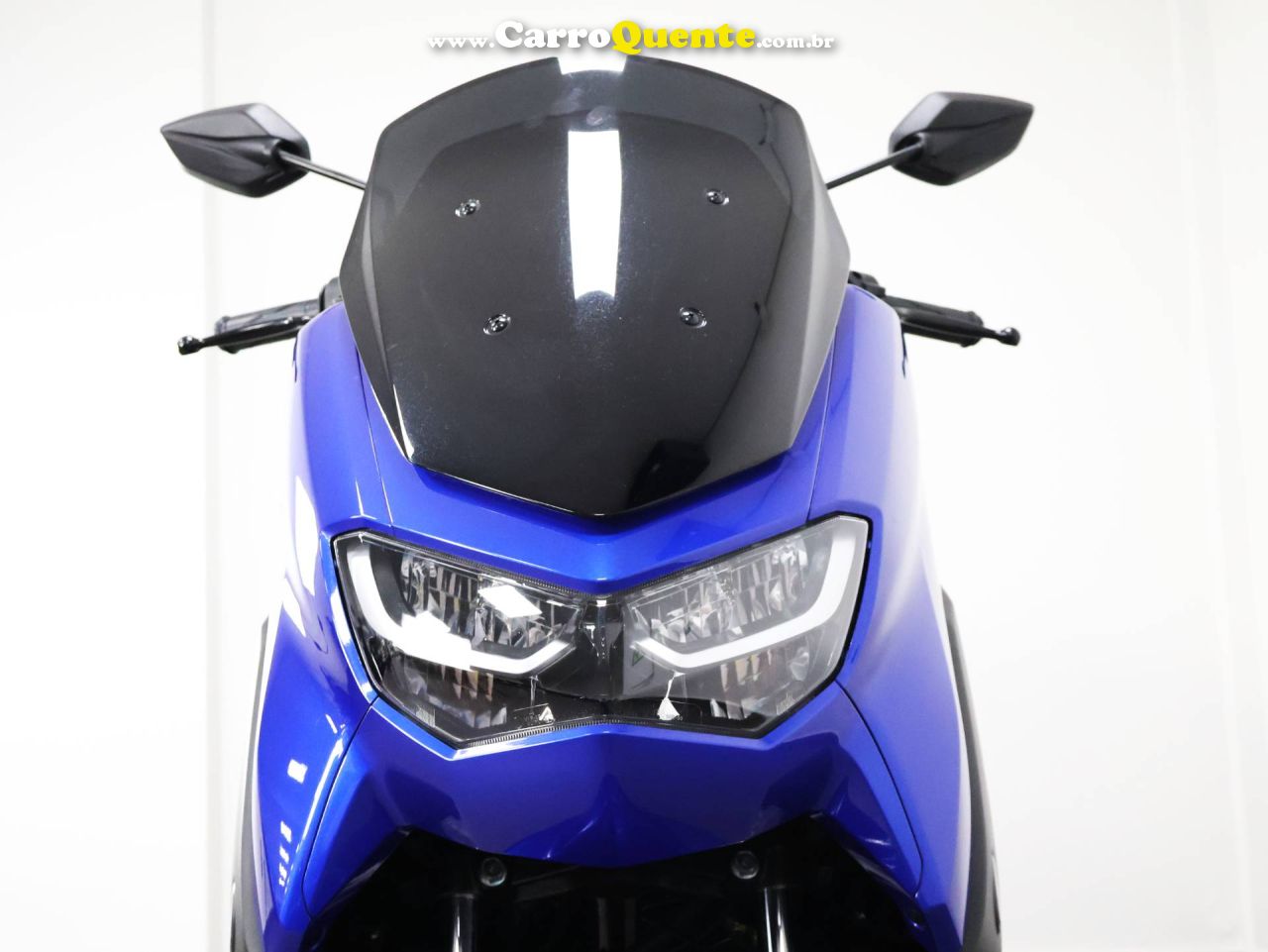 YAMAHA NMAX 160 ABS 2024 - Loja