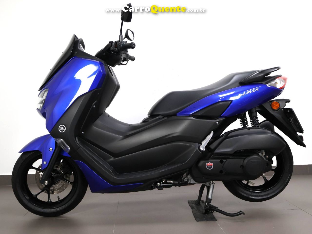 YAMAHA NMAX 160 ABS 2024 - Loja