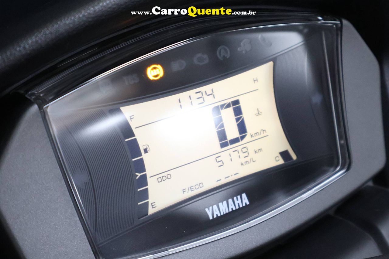 YAMAHA NMAX 160 ABS 2024 - Loja