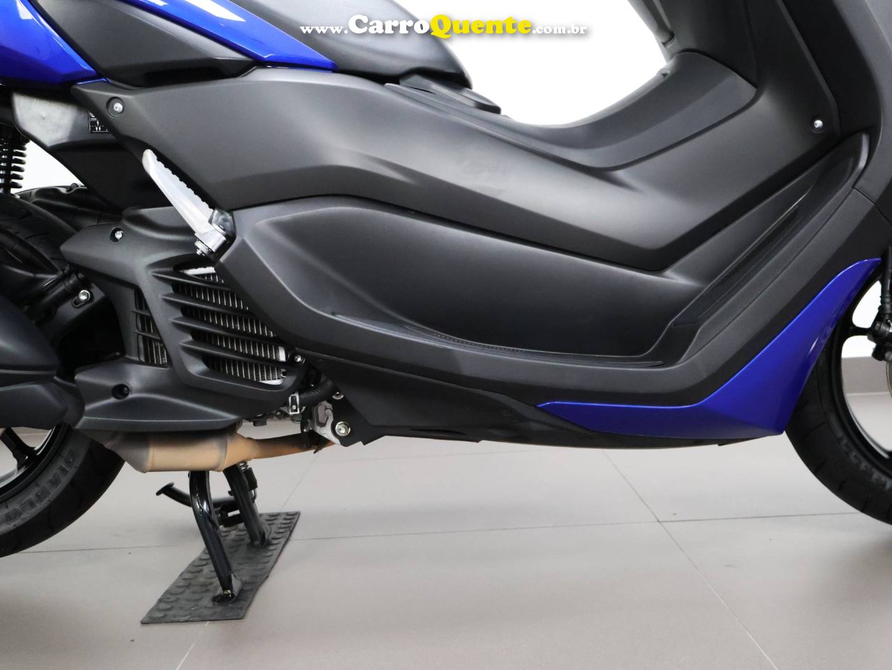 YAMAHA NMAX 160 ABS 2024 - Loja