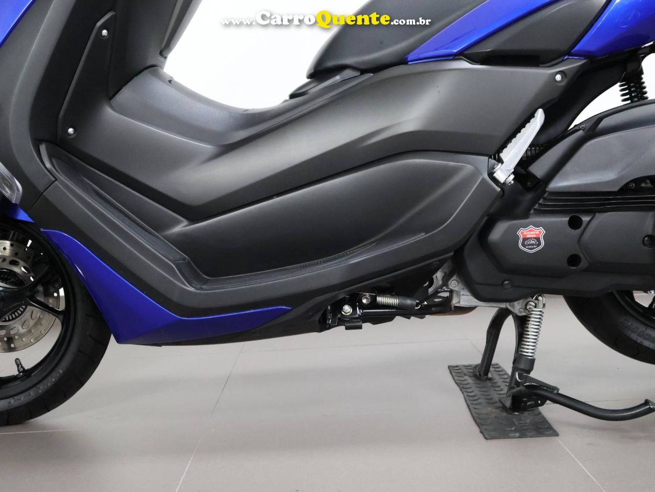 YAMAHA NMAX 160 ABS 2024 - Loja