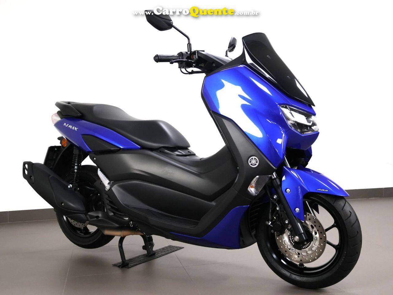 YAMAHA NMAX 160 ABS 2024 - Loja