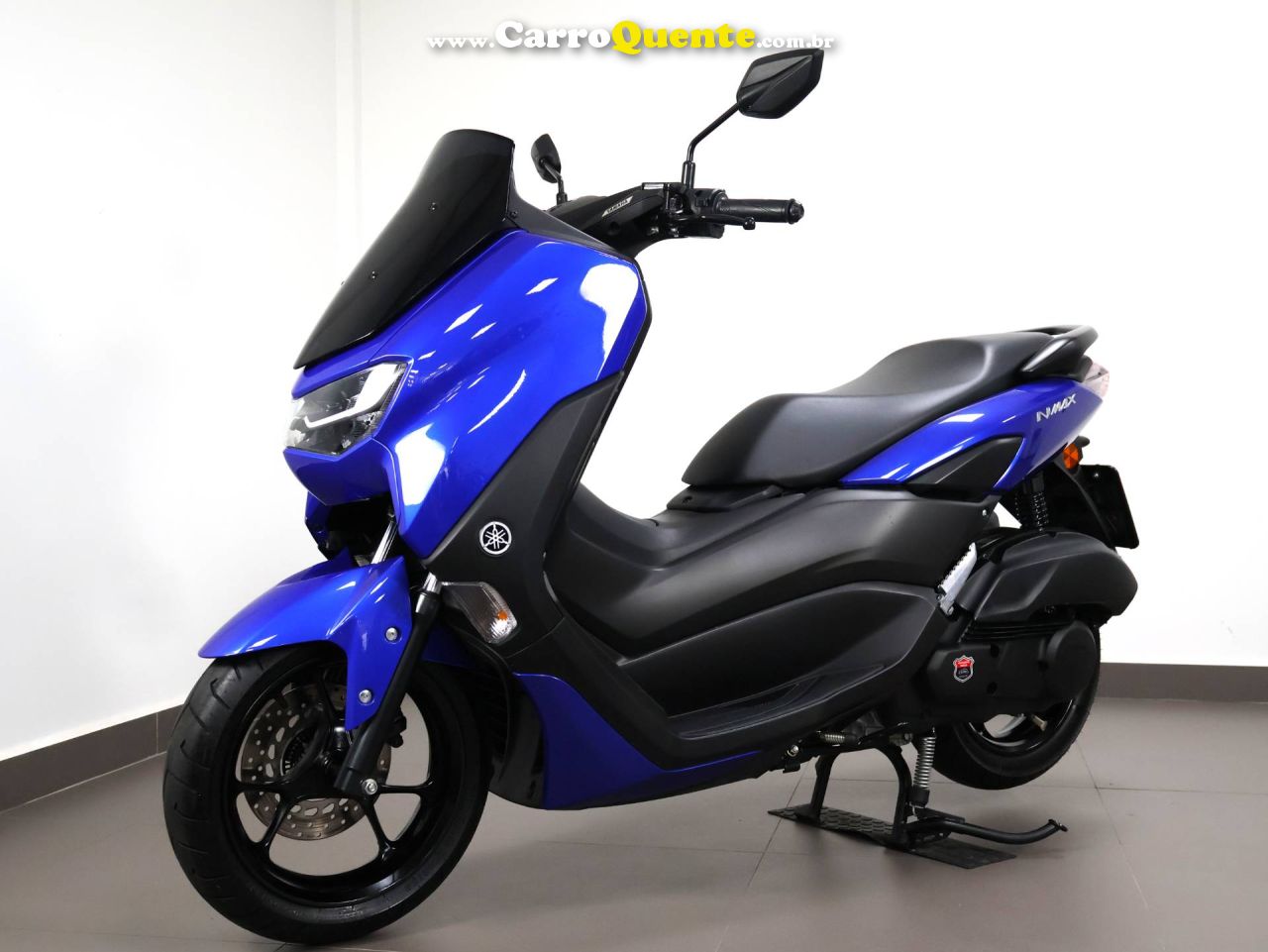 YAMAHA NMAX 160 ABS 2024 - Loja