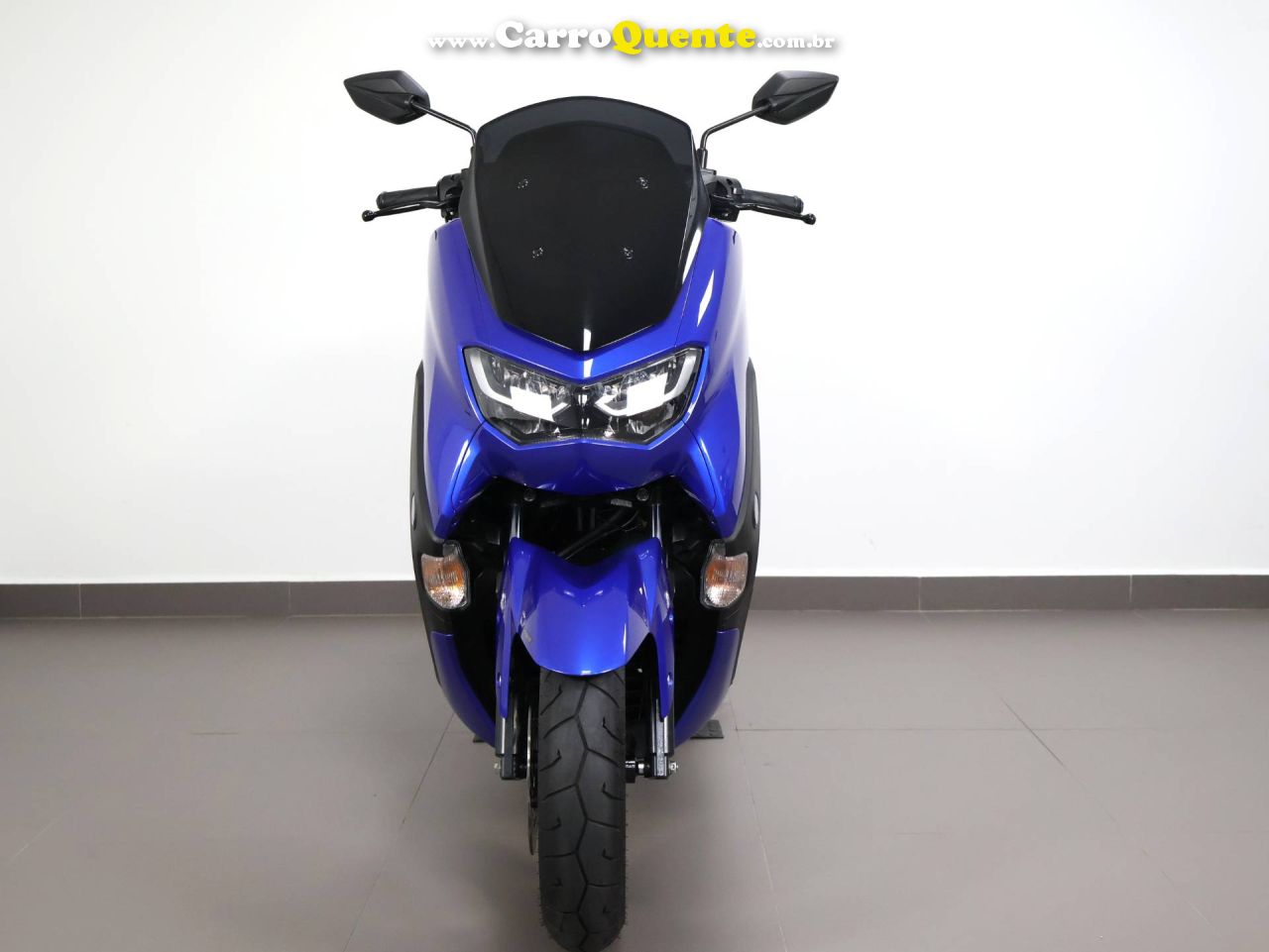 YAMAHA NMAX 160 ABS 2024 - Loja