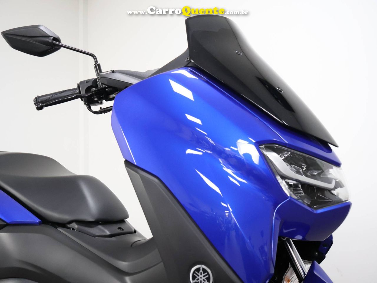 YAMAHA NMAX 160 ABS 2024 - Loja