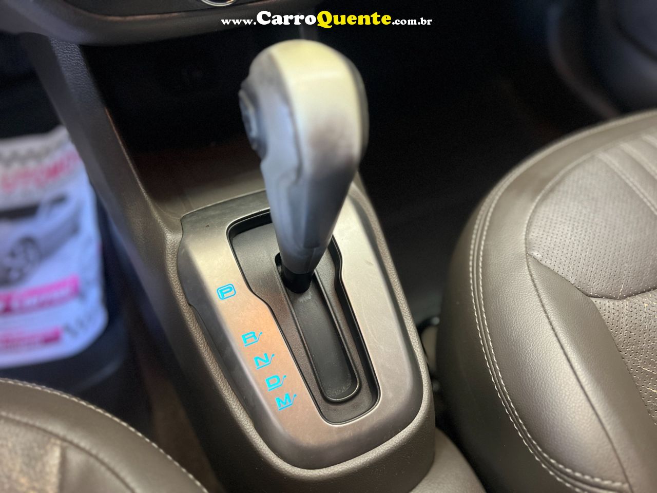 CHEVROLET COBALT 1.8 MPFI LTZ 8V 2015 - Loja