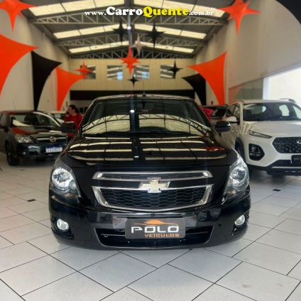 CHEVROLET COBALT 1.8 MPFI LTZ 8V 2015
