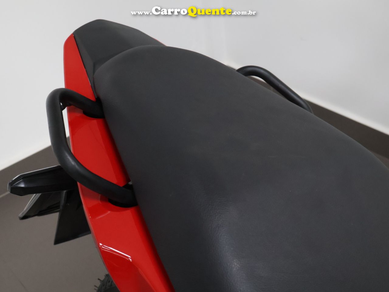 HONDA CG 150 FAN ESDI 2014 - Loja