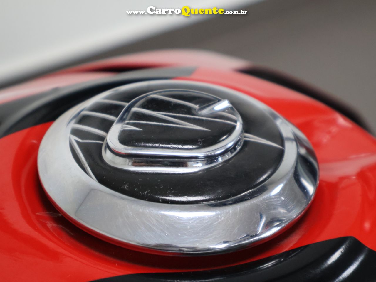 HONDA CG 150 FAN ESDI 2014 - Loja
