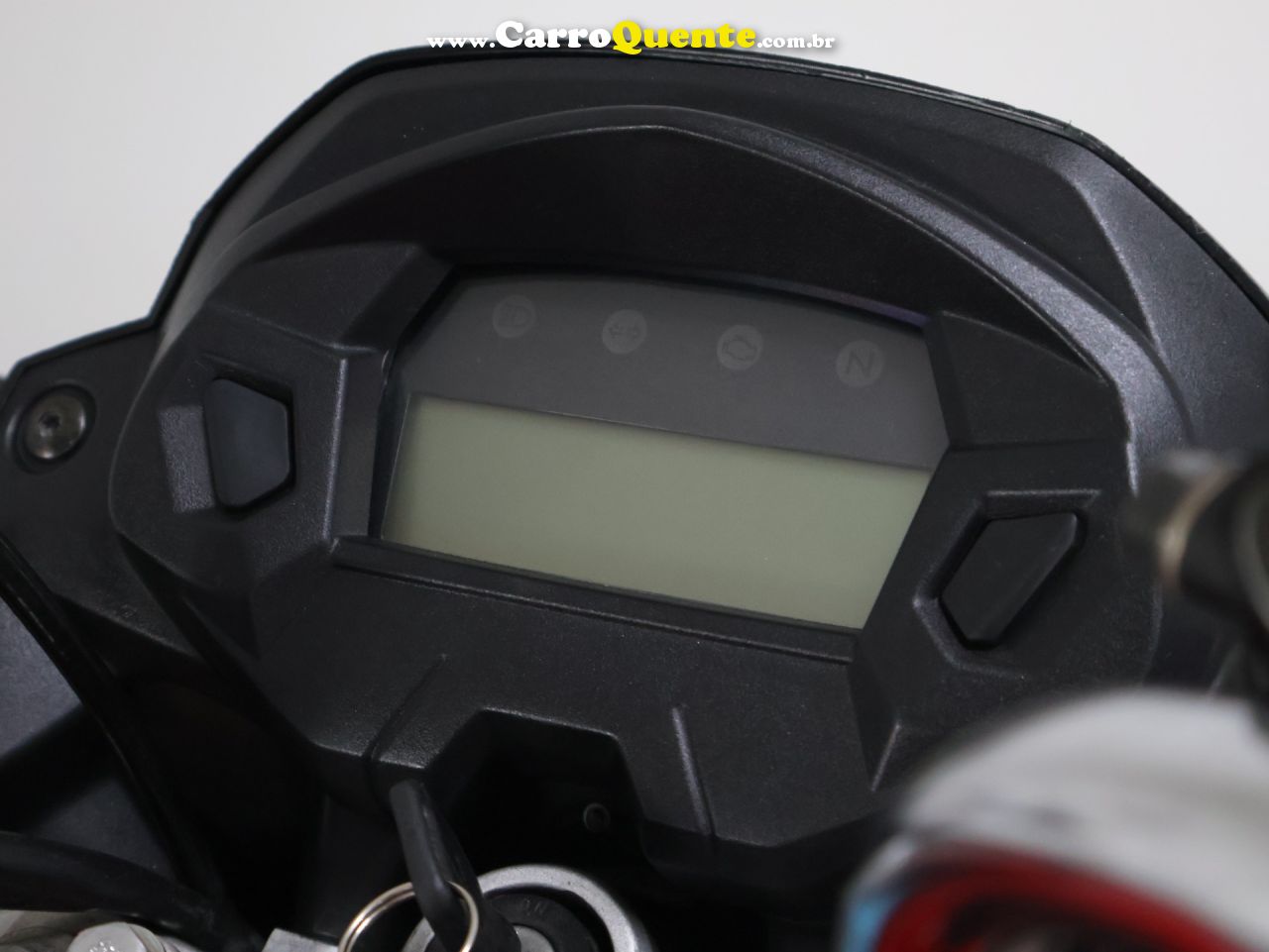 HONDA CG 150 FAN ESDI 2014 - Loja