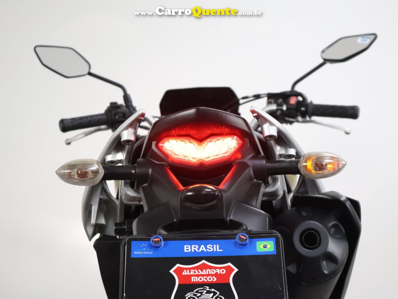 YAMAHA XTZ 250 LANDER 2021 - Loja