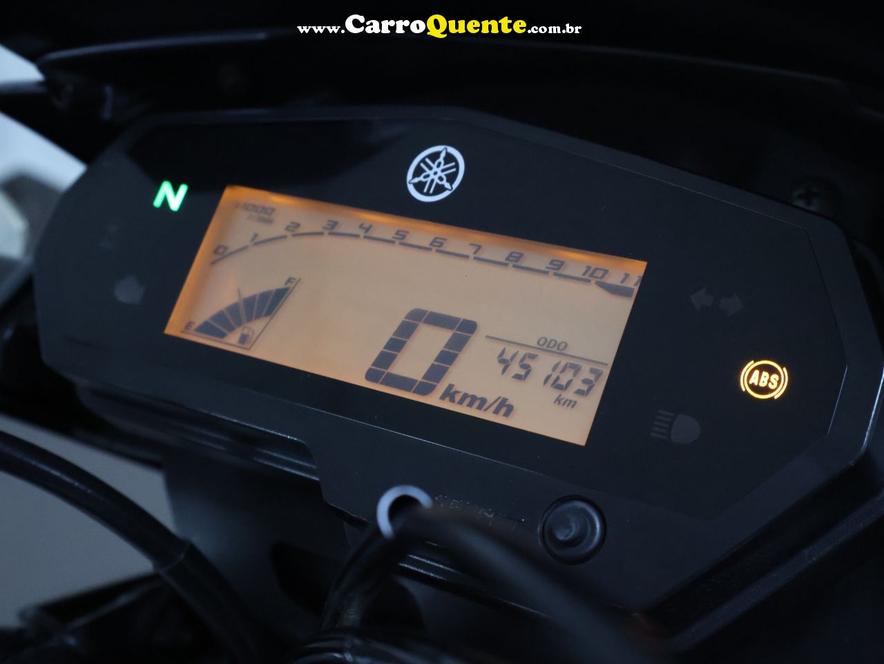 YAMAHA XTZ 250 LANDER 2021 - Loja
