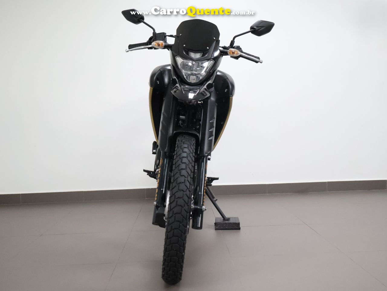 YAMAHA XTZ 250 LANDER 2021 - Loja