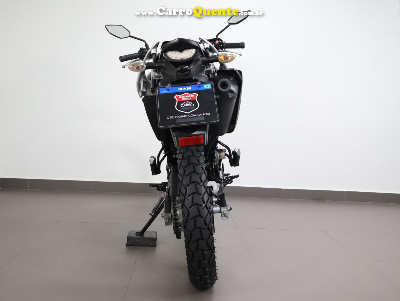 YAMAHA XTZ 250 LANDER 2021 - Loja