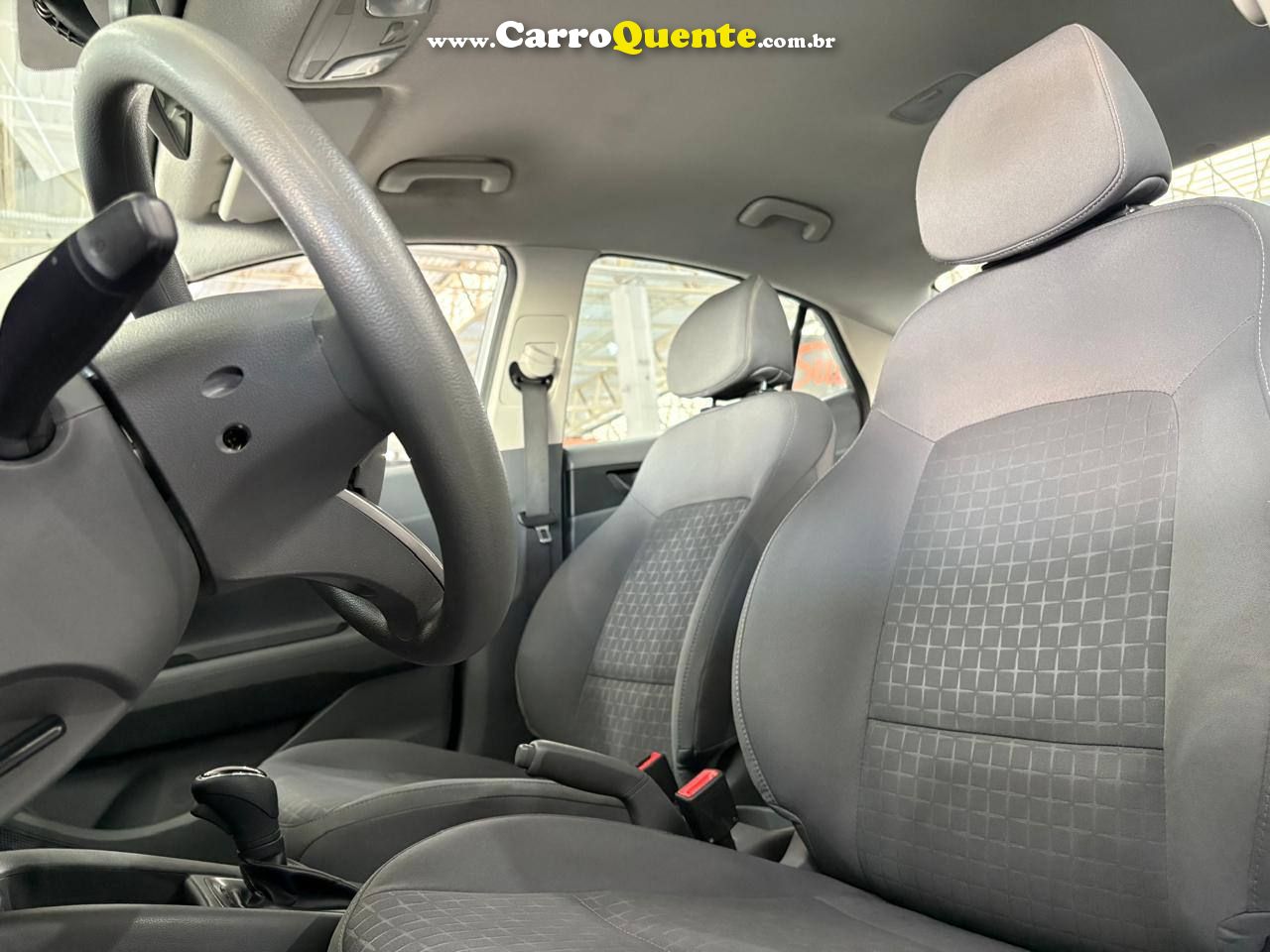 HB20S 1.0 TGDI COMFORT PLUS C/ BAIXA KM 2025 - Loja