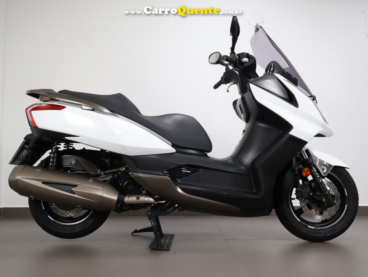 KYMCO DOWNTOWN 300 I ABS 2020 - Loja