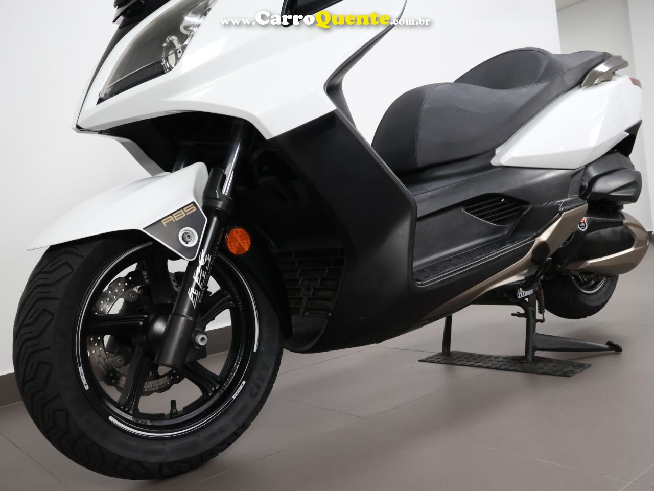 KYMCO DOWNTOWN 300 I ABS 2020 - Loja