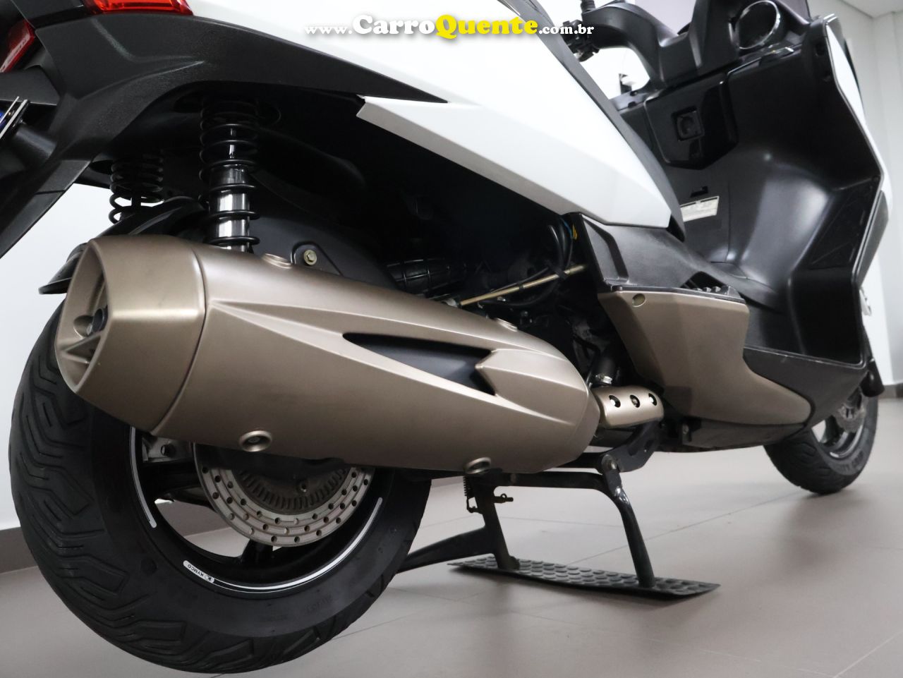 KYMCO DOWNTOWN 300 I ABS 2020 - Loja