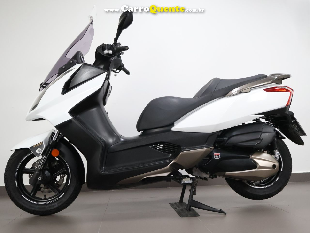 KYMCO DOWNTOWN 300 I ABS 2020 - Loja