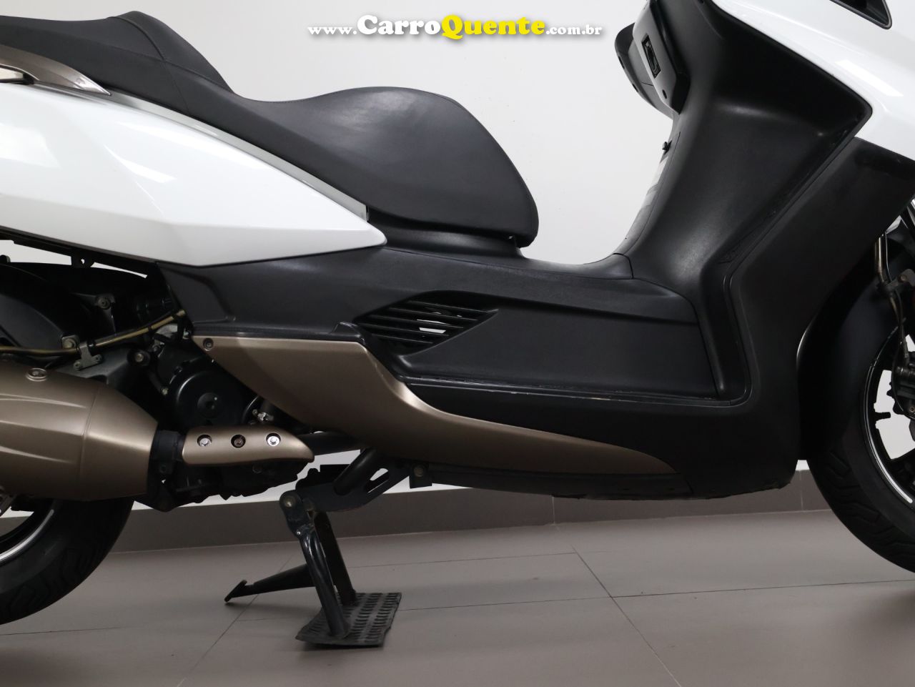 KYMCO DOWNTOWN 300 I ABS 2020 - Loja