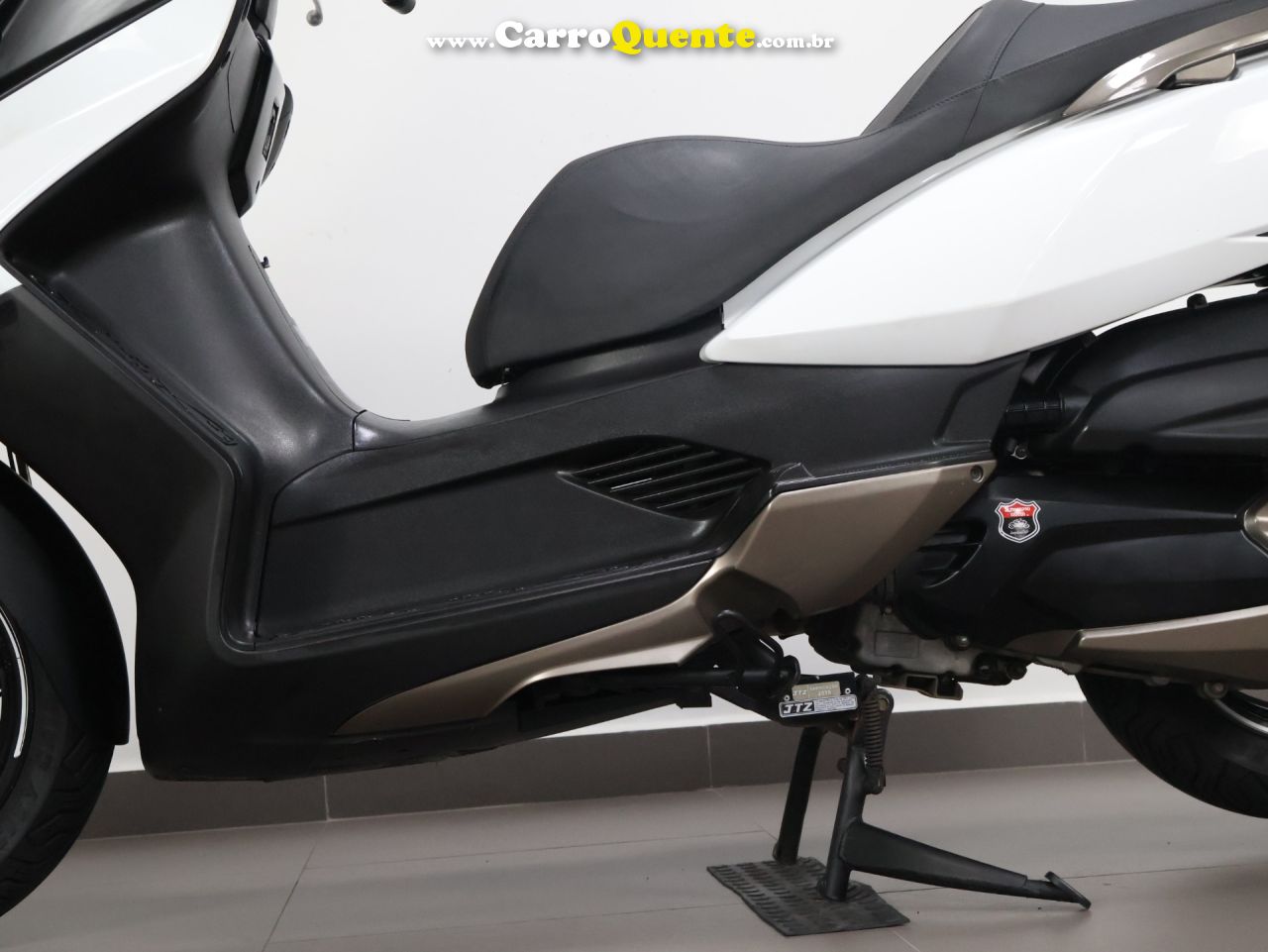 KYMCO DOWNTOWN 300 I ABS 2020 - Loja