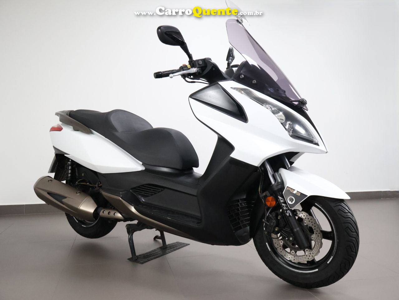 KYMCO DOWNTOWN 300 I ABS 2020 - Loja