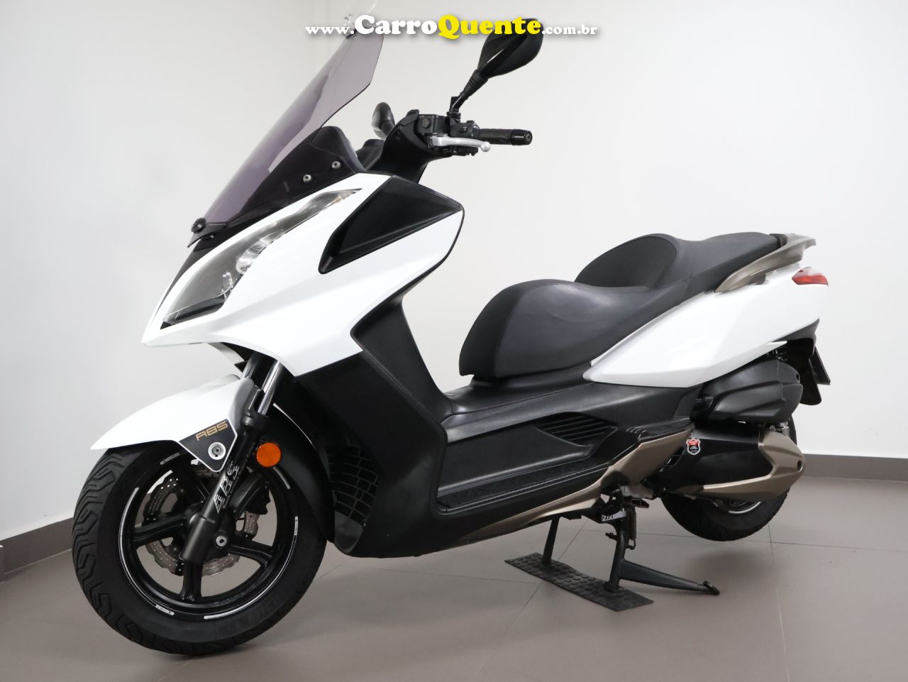 KYMCO DOWNTOWN 300 I ABS 2020 - Loja