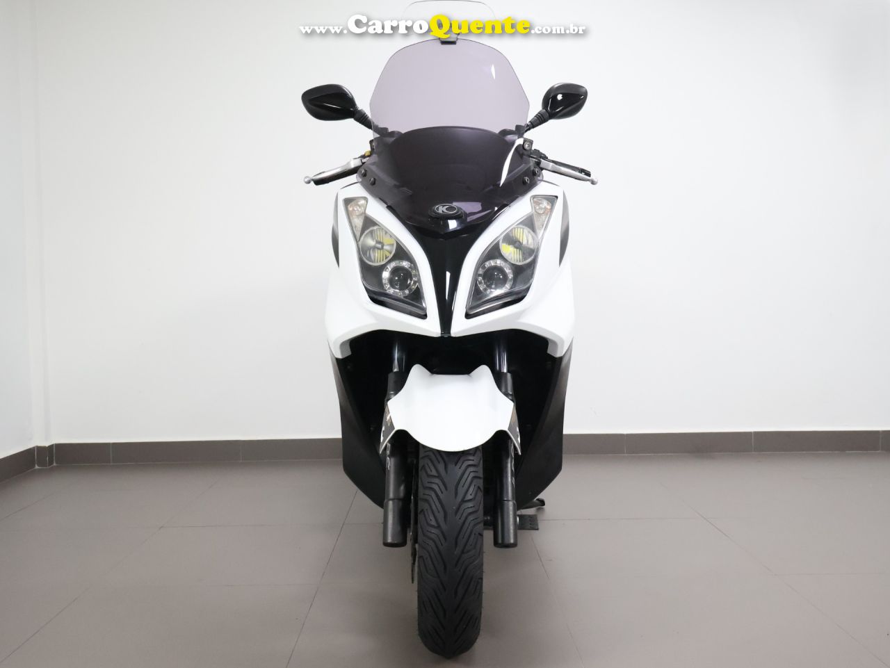 KYMCO DOWNTOWN 300 I ABS 2020 - Loja
