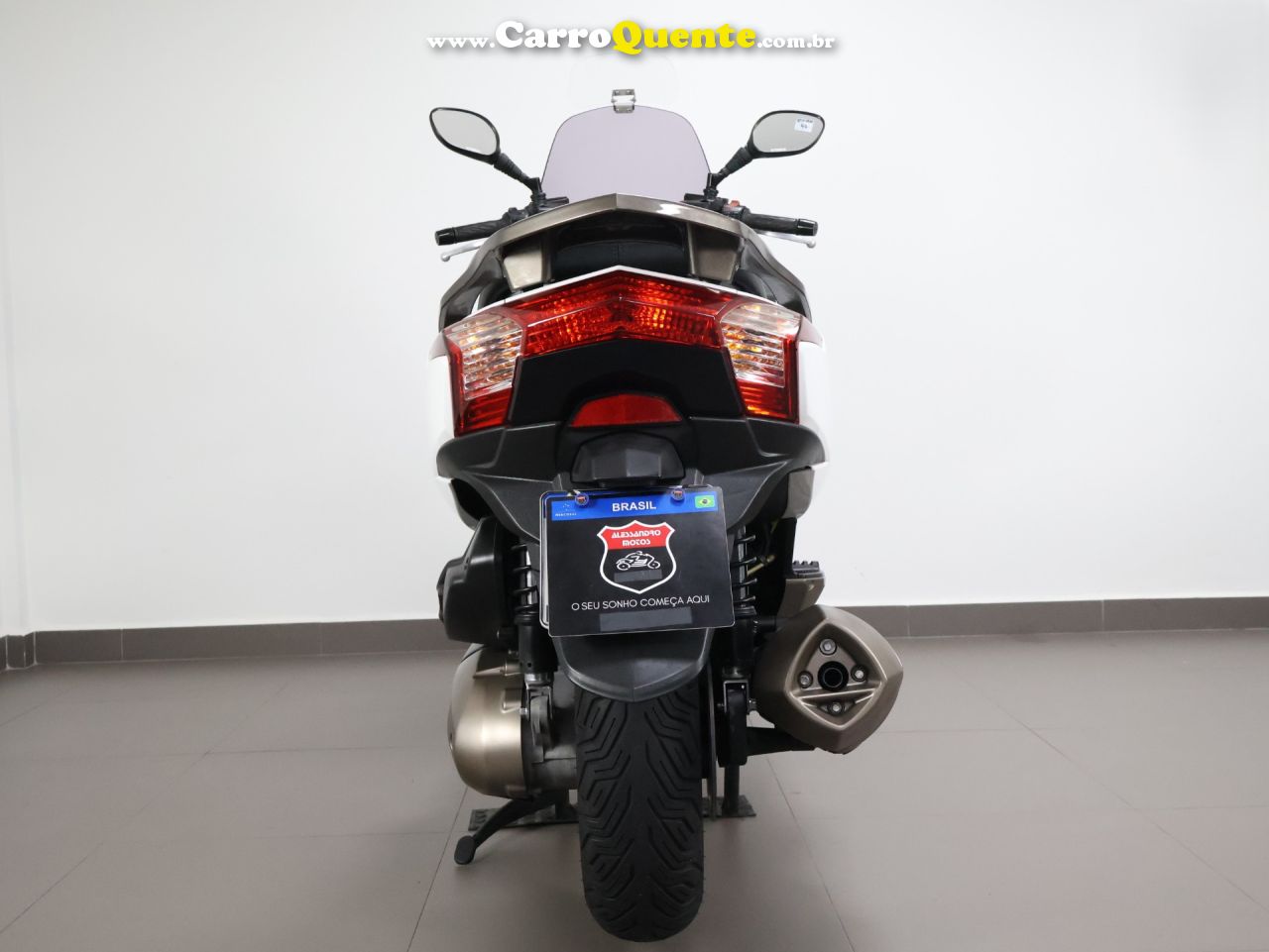 KYMCO DOWNTOWN 300 I ABS 2020 - Loja