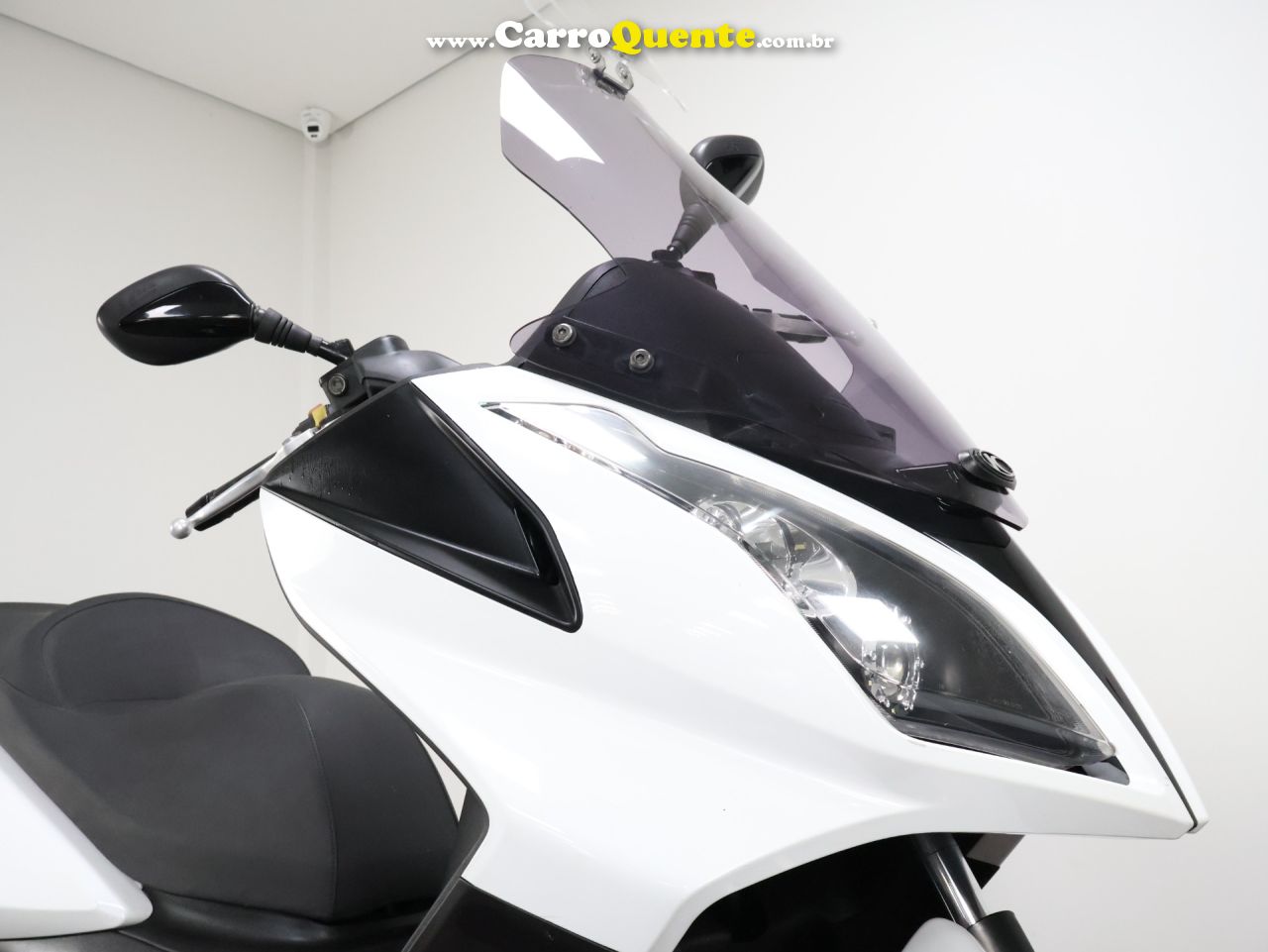 KYMCO DOWNTOWN 300 I ABS 2020 - Loja