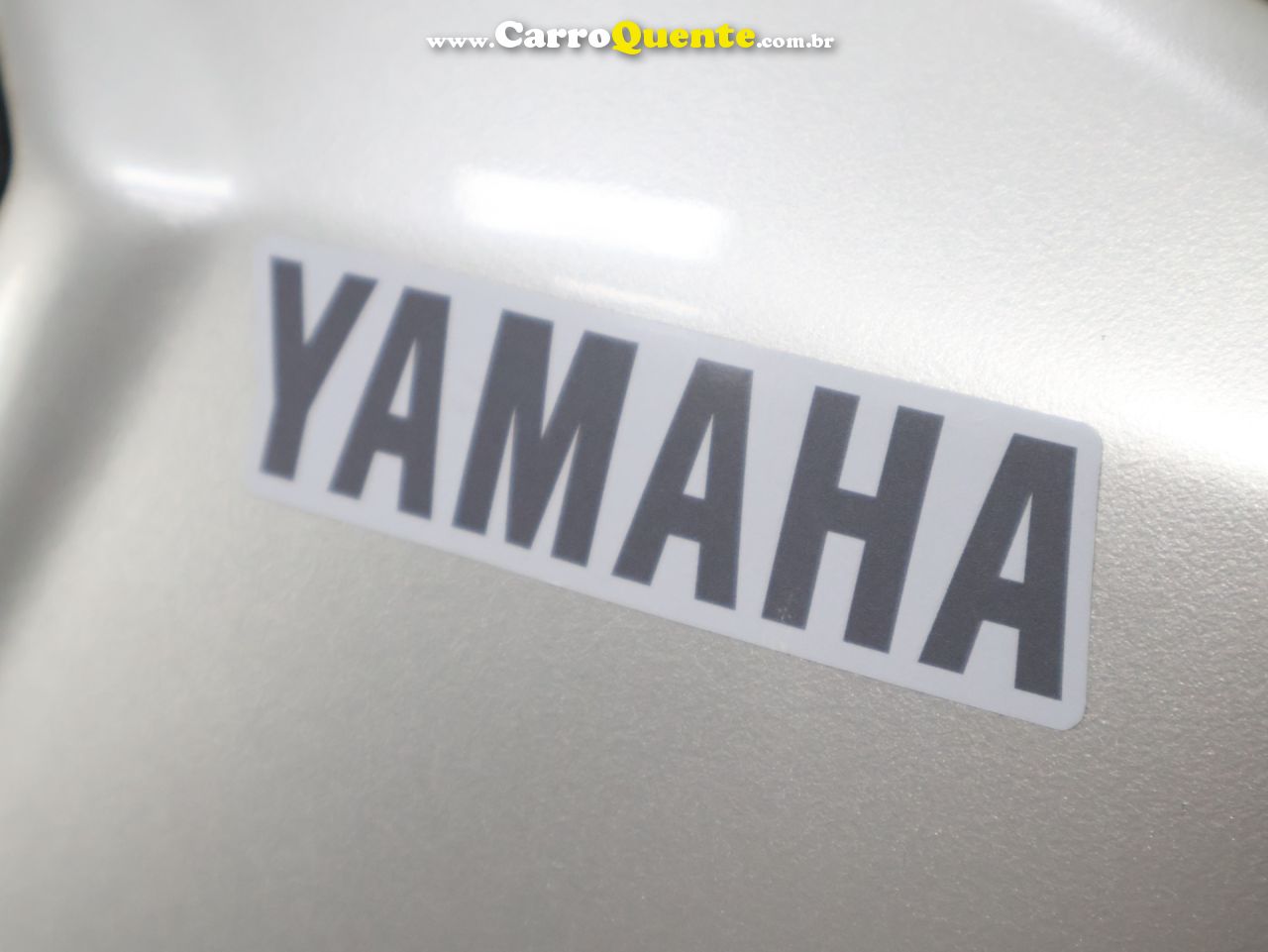 YAMAHA NEO AT 115 2008 - Loja