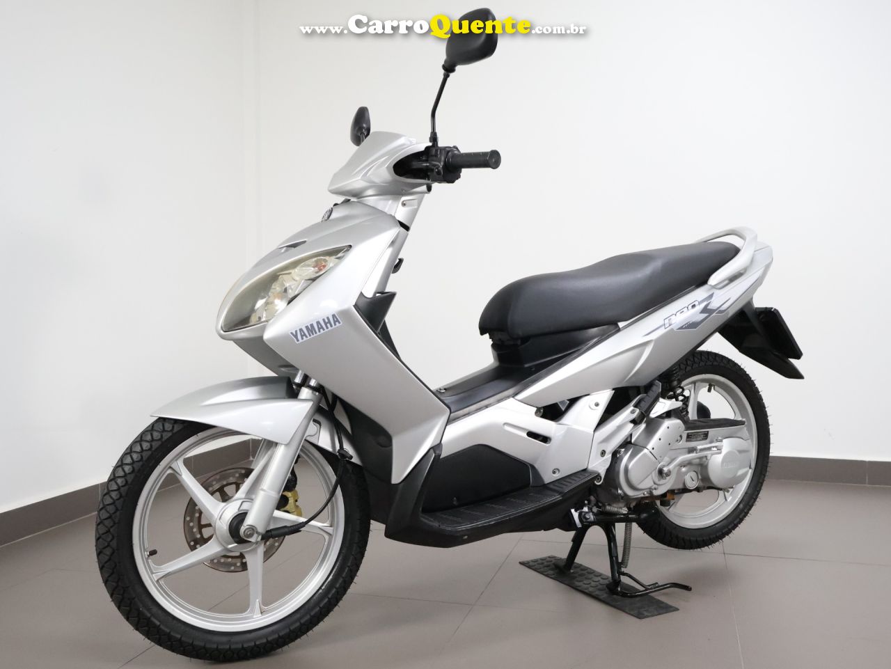 YAMAHA NEO AT 115 2008 - Loja