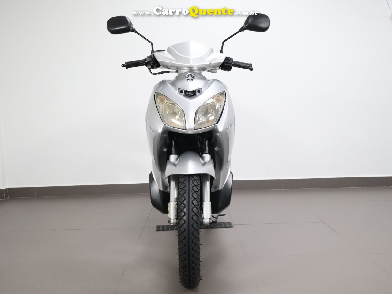 YAMAHA NEO AT 115 2008 - Loja