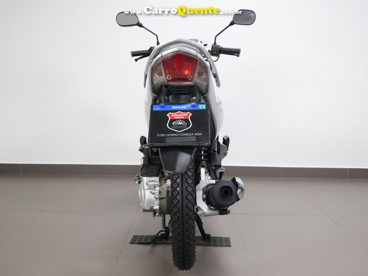 YAMAHA NEO AT 115 2008 - Loja