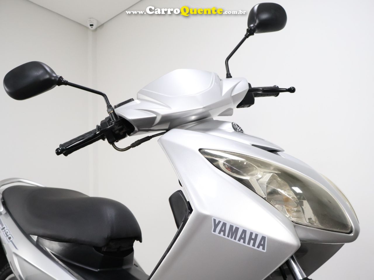 YAMAHA NEO AT 115 2008 - Loja