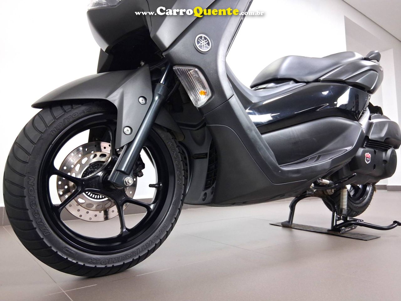 YAMAHA NMAX 160 ABS 2024 - Loja