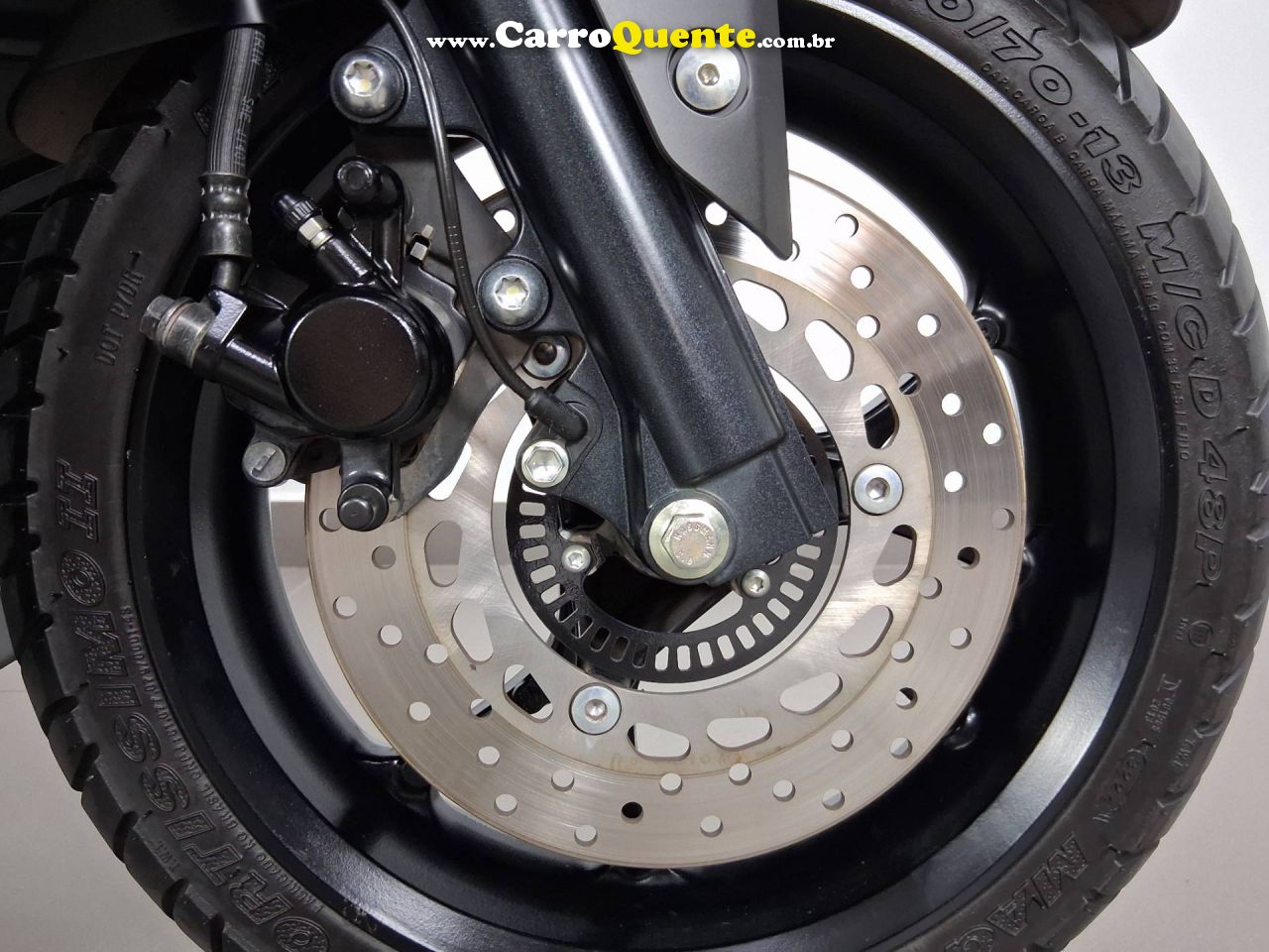 YAMAHA NMAX 160 ABS 2024 - Loja