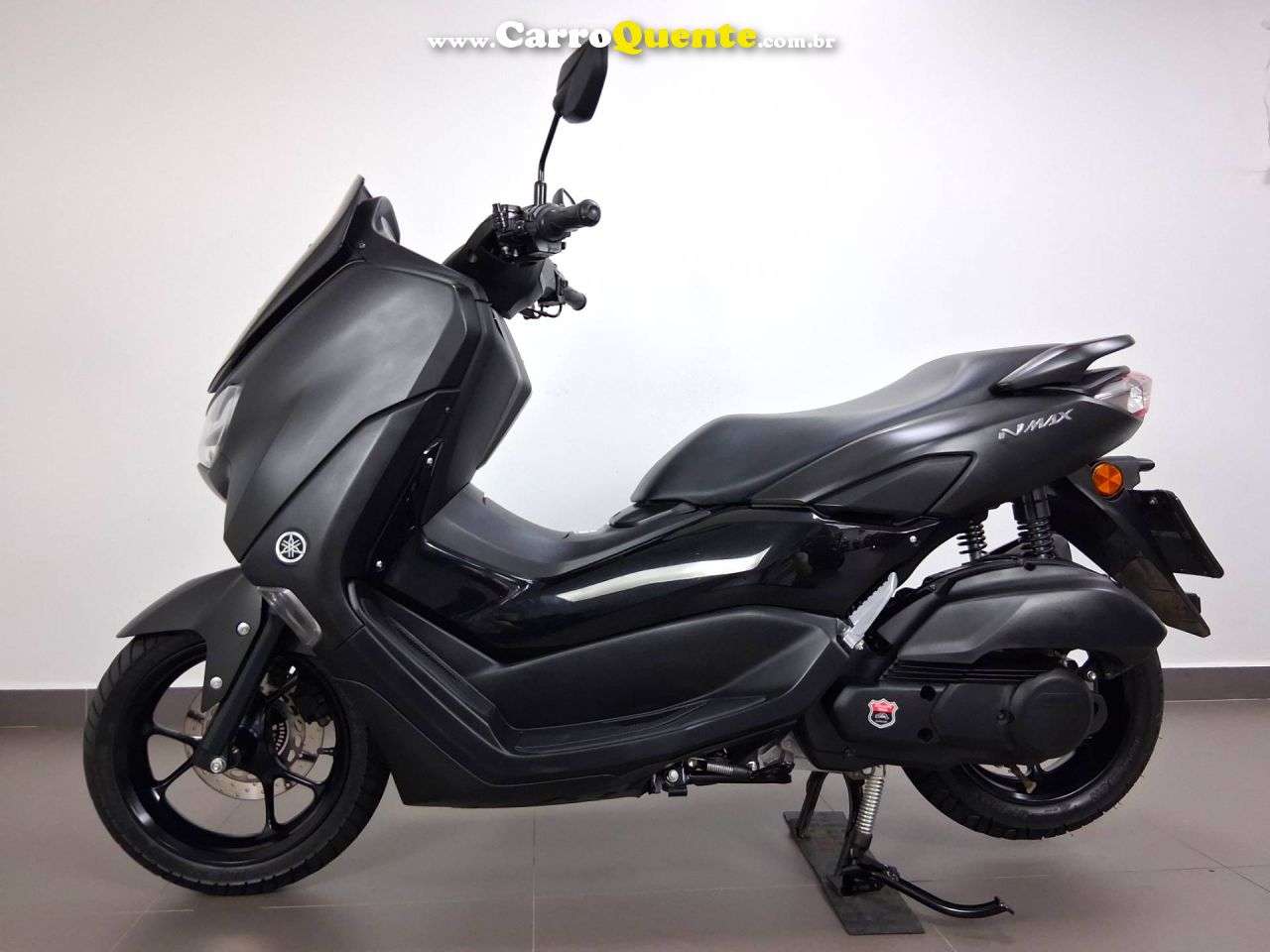 YAMAHA NMAX 160 ABS 2024 - Loja