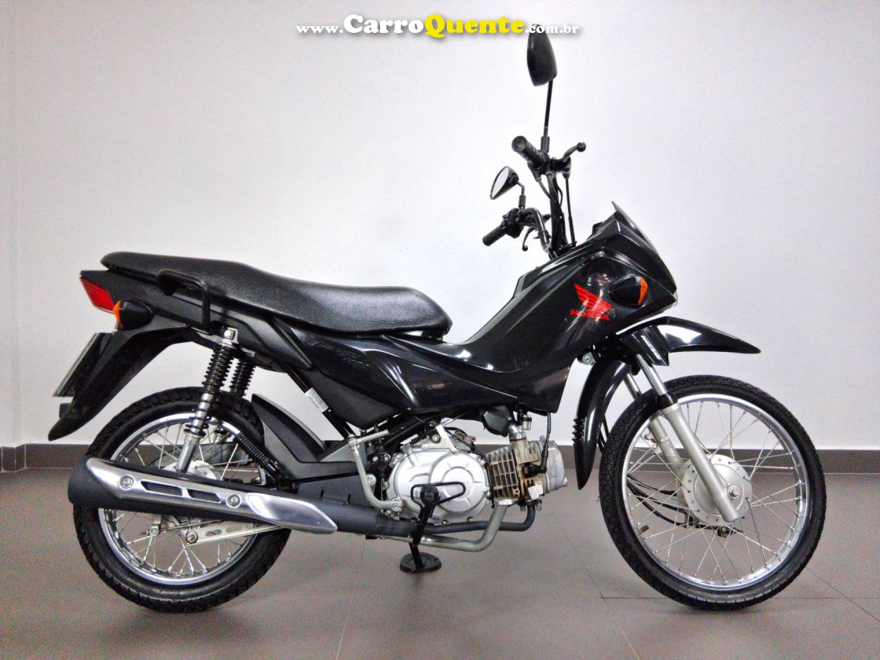 HONDA POP 110i 2020 - Loja