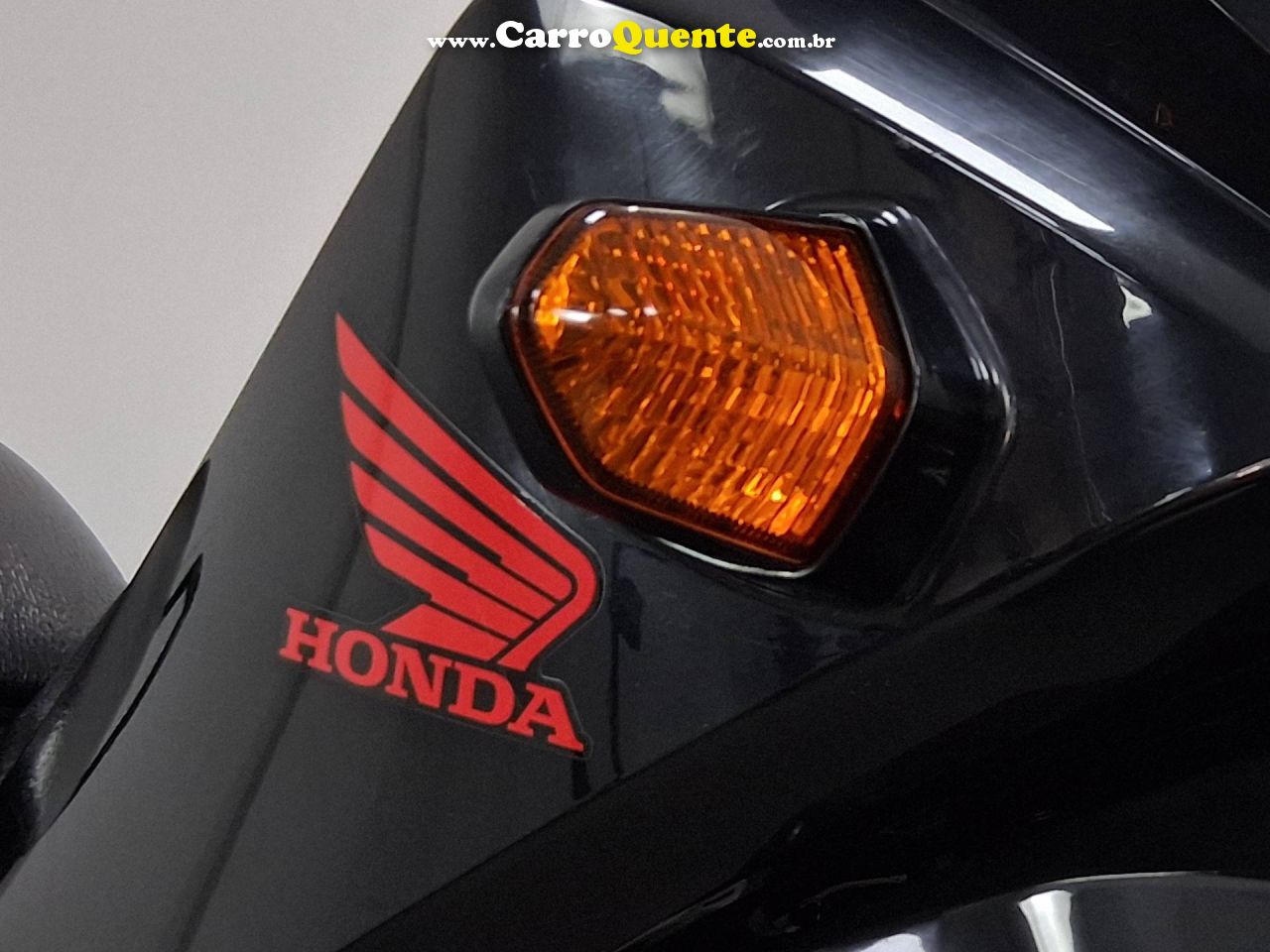 HONDA POP 110i 2020 - Loja