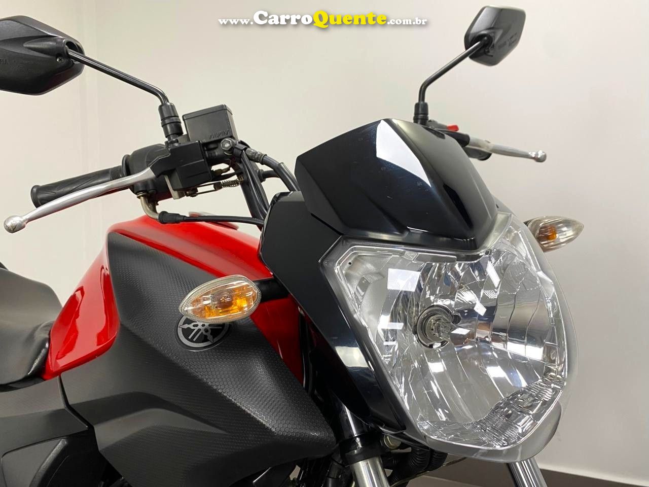YAMAHA FACTOR YBR 150 ED UBS 2023 - Loja