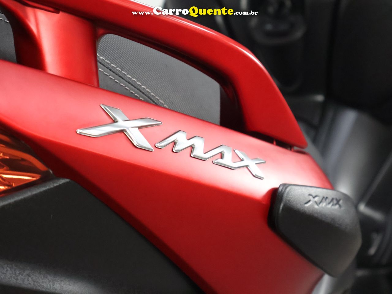 YAMAHA XMAX 250 ABS 2022 - Loja