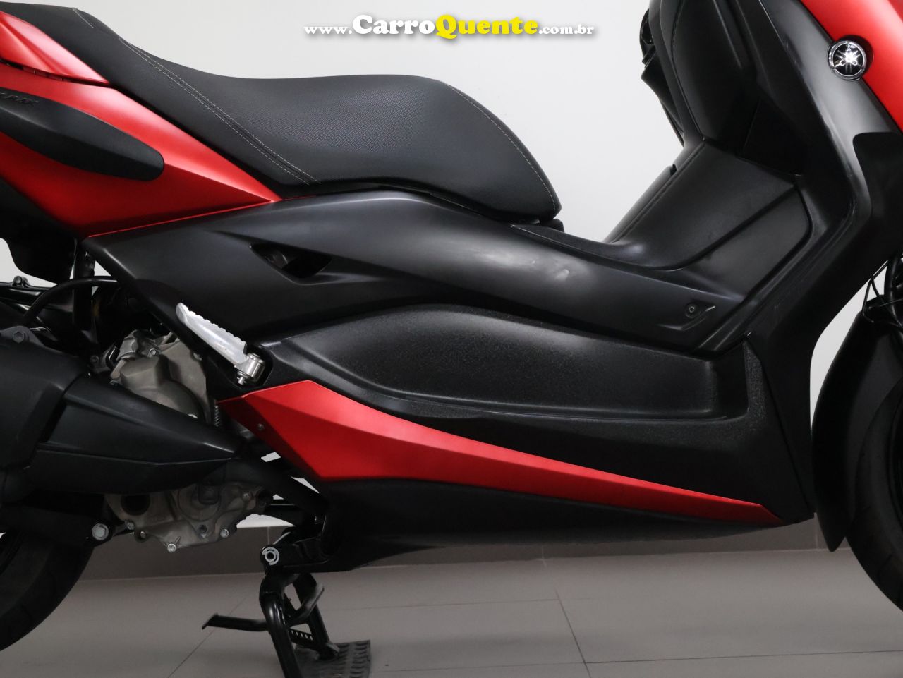 YAMAHA XMAX 250 ABS 2022 - Loja