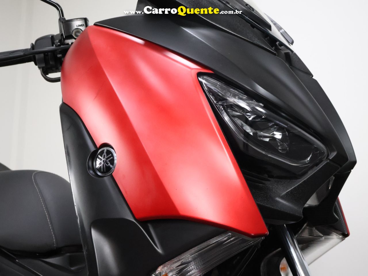 YAMAHA XMAX 250 ABS 2022 - Loja